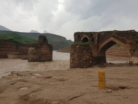دستور تخلیه روستای چم شیر صادر شد