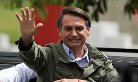 برهه حساس دیپلماتیک بولسونارو در نشست بریکس