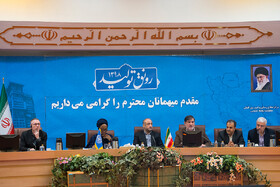 نجار: ۱۴ هزار کیلومتر از راه‌های کشور در سیل آسیب دیدند