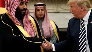 دولت ترامپ به دنبال فروش موشک‌های هدایت شونده به عربستان در میان مخالفت‌های کنگره