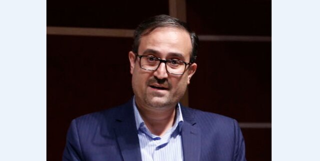 دبیر پنجمین جشنواره فیلم و عکس «فردا» حکم گرفت