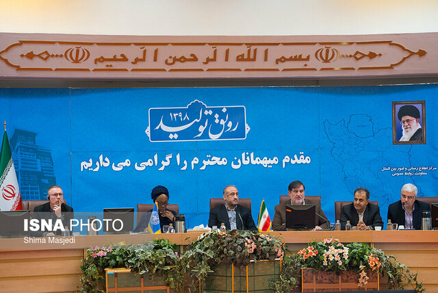 نجار: ۱۴ هزار کیلومتر از راه‌های کشور در سیل آسیب دیدند