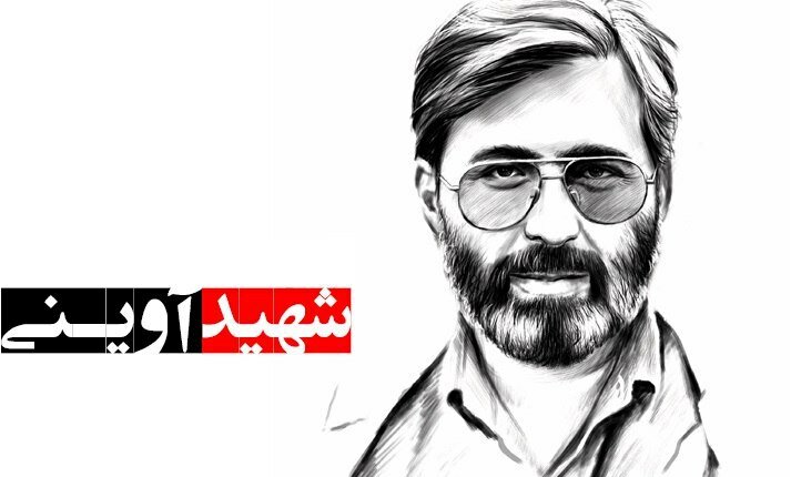 آويني،مجموعه،انقلاب،شهيد،حقير،دانايي،فتح،روايت،حقيقت،معرفي،ا ...