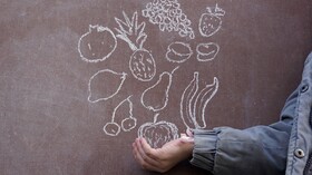 ویتامین‌های مورد نیاز کودکان