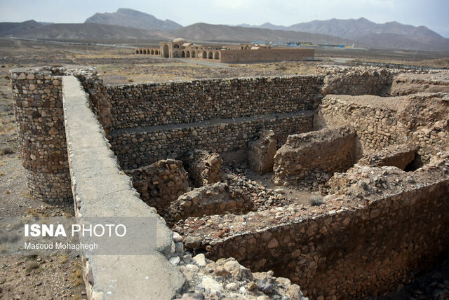 خسارت 45 میلیاردی سیل به تاسیسات گردشگری سمنان