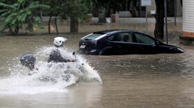 سیل در برزیل جان ۳۰ نفر را گرفت