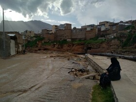 انجام بیش از ۱۱ هزار آزمون میکروبی در مناطق سیل‌زده روستایی لرستان