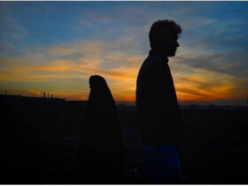 مادرم ایرانی است، من کجایی‌ام؟