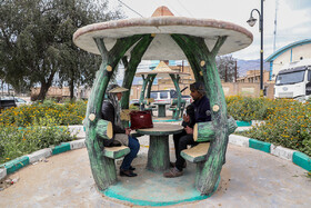 سیل پلدختر