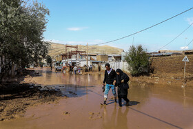 سیل پلدختر