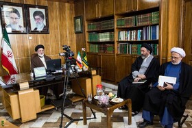 ایران و عربستان در زمینه حج مشکلی ندارند