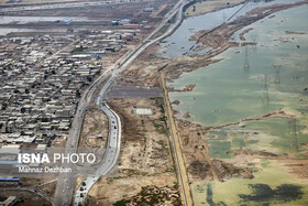 نماینده ماهشهر: انفعال در بحران‌های زنجیره‌ای خوزستان قابل بخشش نیست