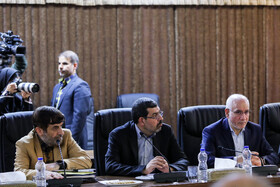 جلسه مجمع تشخیص مصلحت نظام