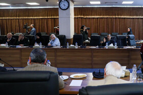 جلسه مجمع تشخیص مصلحت نظام