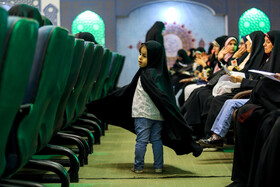 افتتاحیه سی و ششمین دوره مسابقات بینالمللی قرآن کریم