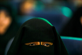 افتتاحیه سی و ششمین دوره مسابقات بینالمللی قرآن کریم