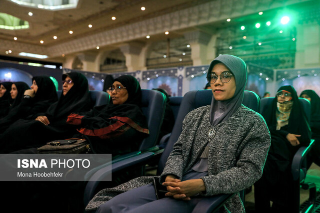 جمهوری اسلامی ایران مسلمانان را بر محور قرآن جمع کرده است