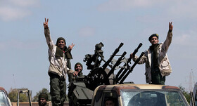 درخواست نشست از اتحادیه عرب و شورای امنیت درباره لیبی در میان افزایش تعداد کشته‌ها