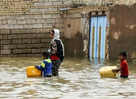 خسارت کشاورزان سیل زده هیرمند پرداخت خواهد شد