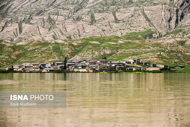 خسارت ۱۰۰ درصدی به ۴۰ خانوار تحت پوشش کمیته امداد در اسدآباد/ تخریب 42 پل و راه دسترسی