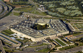 جنگ آمازون و مایکروسافت بر سر قرارداد ۱۰ میلیارد دلاری پنتاگون