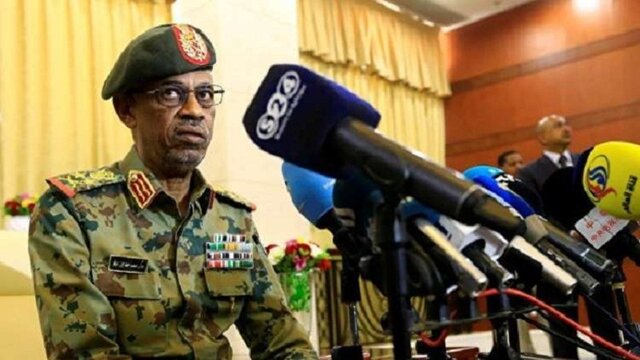 مخالفت اپوزیسیون سودان با بیانیه ارتش