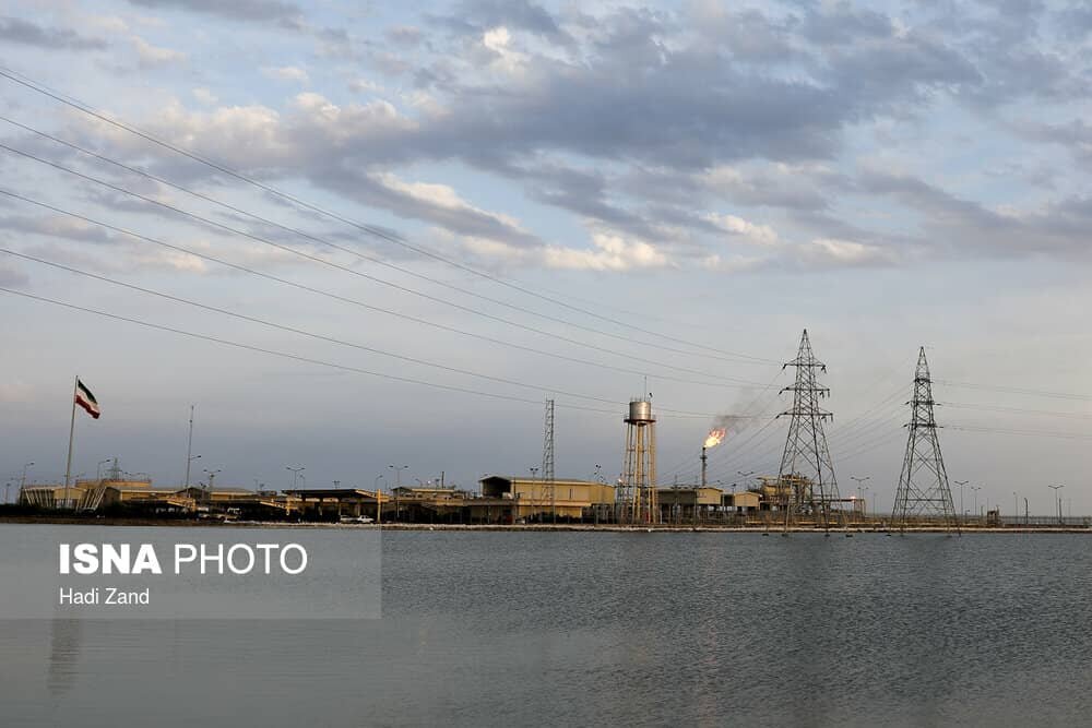 ضمانت اجرای تعهدات نفتی در هورالعظیم مهمترین شرط سازمان محیط زیست است