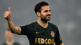 فابرگاس دلیل رفتنش از چلسی را بیان کرد