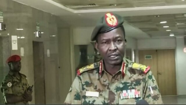 مخالفت نظامیان سودان با ساختار "شورای حاکمیتی"/ دودستگی بین مخالفان درباره اعتصاب فردا