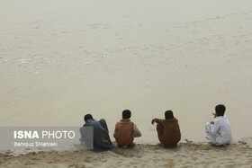 آخرین وضعیت سیل در سیستان و بلوچستان/ بازگشایی دو محور  پس از فروکش کردن آب 