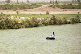 حال جازموریان خوب است