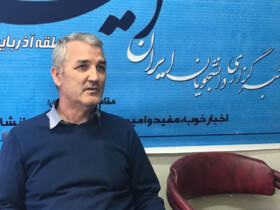 چهارمین دوره «اکسپوی آثار هنری تبریز» برگزار می‌شود