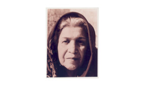 از لالایی در پرورشگاه تا شاعری نام‌دار