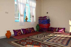 ایجاد خانه مسافر در روستای فرسش الیگودرز
