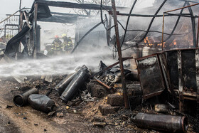 مراقب بمب‌های متحرک باشید