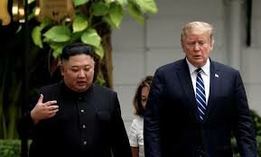 خروج بولتون از کاخ سفید و گمانه‌زنی‌ها درباره از سرگیری مذاکرات اتمی آمریکا – کره شمالی