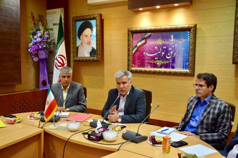 ضرورت آزادسازی حریم مسیلها - ایسنا