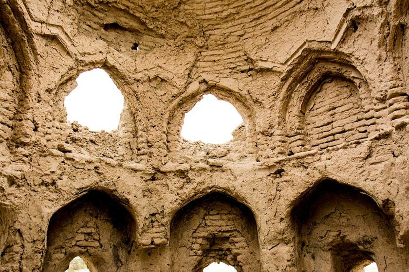 «زاهدان کهنه» شهری خفته در تاریخ