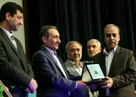«چهره هنر انقلاب سال ۹۷ آذربایجان‌شرقی» از دغدغه‌هایش می‌گوید