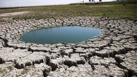  استان سمنان رکورددار برداشت آب از منابع زیرزمینی