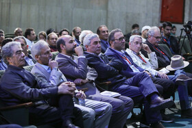 افتتاحیه سی و هفتمین جشنواره جهانی فیلم فجر