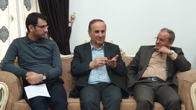 خبرهای خوش وزارت تعاون برای سیل‌زدگان/از طرح وفاق تا وام‌های قرض‌الحسنه