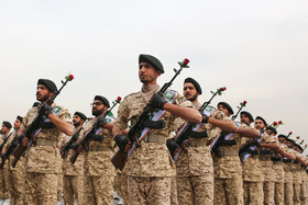 ۲۹ فروردین یادآور دلاوری‌های نیروی هوایی ارتش جمهوری اسلامی