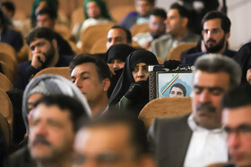 سفر رییس قوه قضاییه به خوزستان - دیدار با خانواده شهدا عشایر و مسولین  خوزستان 