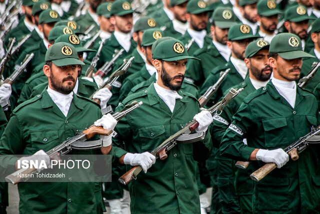 فراخوان متولدین 81 برای سربازی