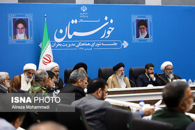 دولت بر جبران خسارت‌های مردم سیل‌زده تأکید دارد/سیلاب بهانه سدسازی جدید نشود