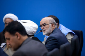 سفر رییس قوه قضاییه به خوزستان