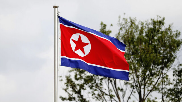هشدار آمریکا به کره شمالی: رفتار "ناشایست غیرعاقلانه" انجام نده!