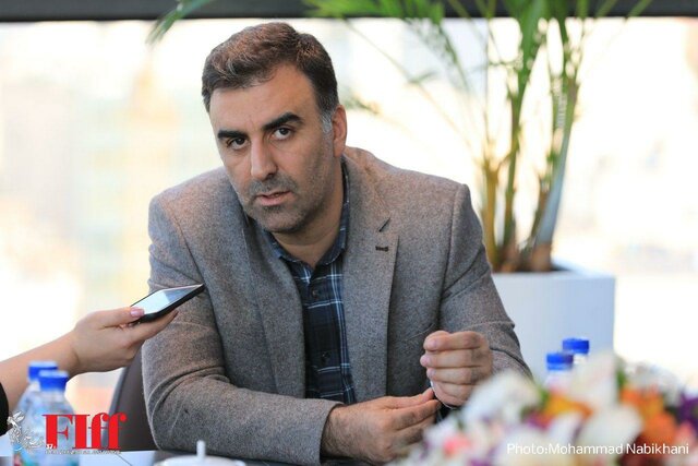 از تاکید داروغه‌زاده به جداسازی دو جشنواره‌ی فجر تا پاسخ ندادن به خبرنگاران