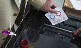 ادامه برگزاری همه‌پرسی مصر و احتمال تمدید ریاست‌جمهوری سیسی تا ۲۰۳۰